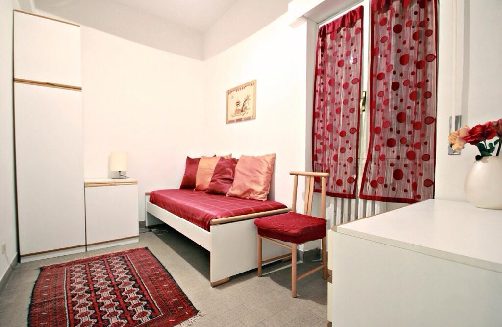 La Maison Rouge Vakantiehuis