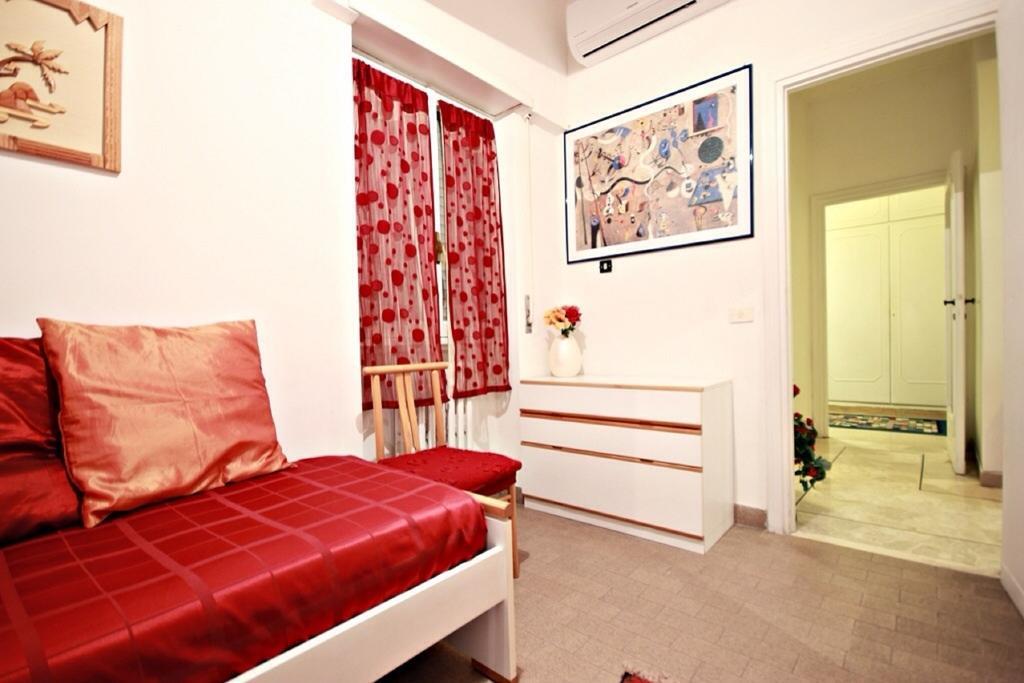 La Maison Rouge Vakantiehuis *