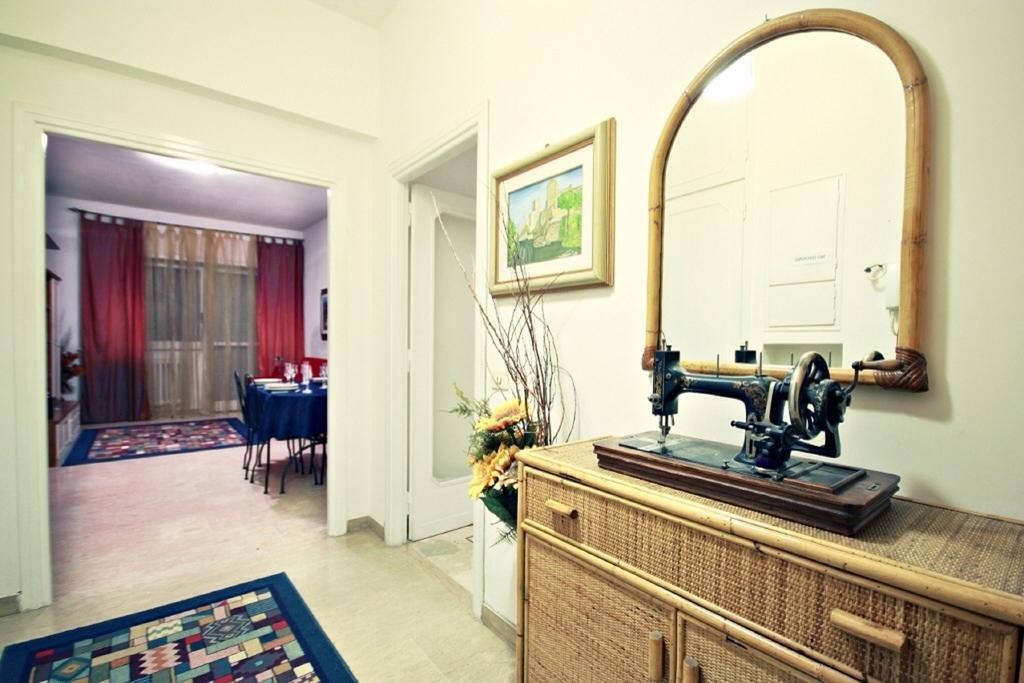 La Maison Rouge Vakantiehuis *