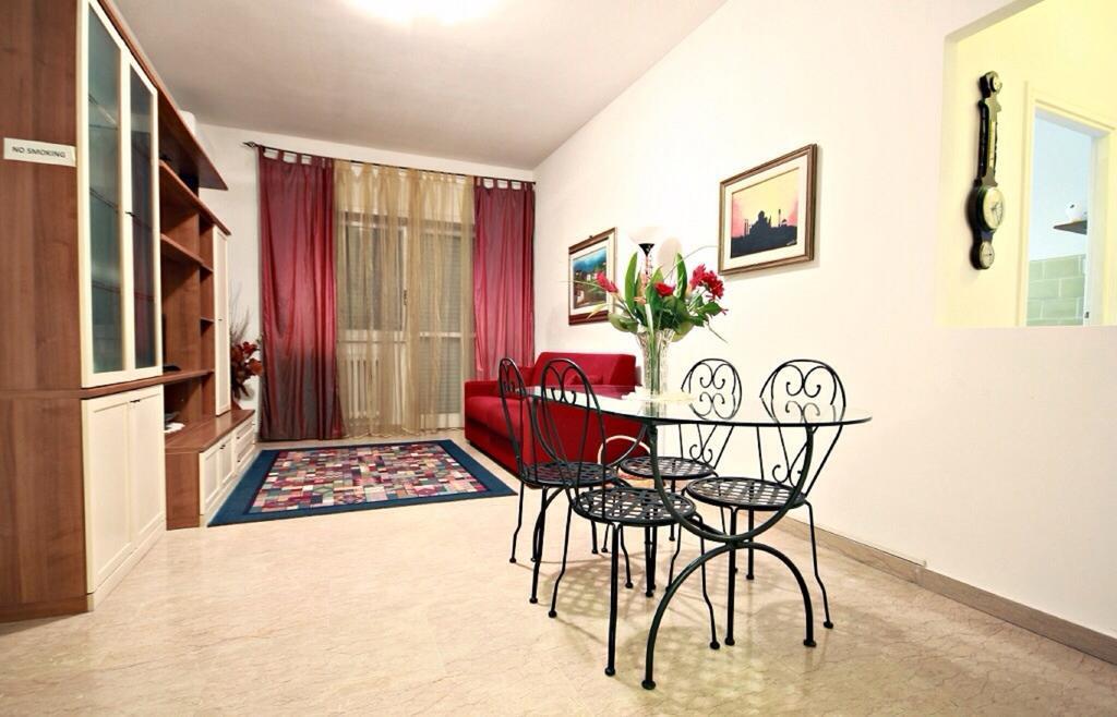 Vakantiehuis La Maison Rouge *